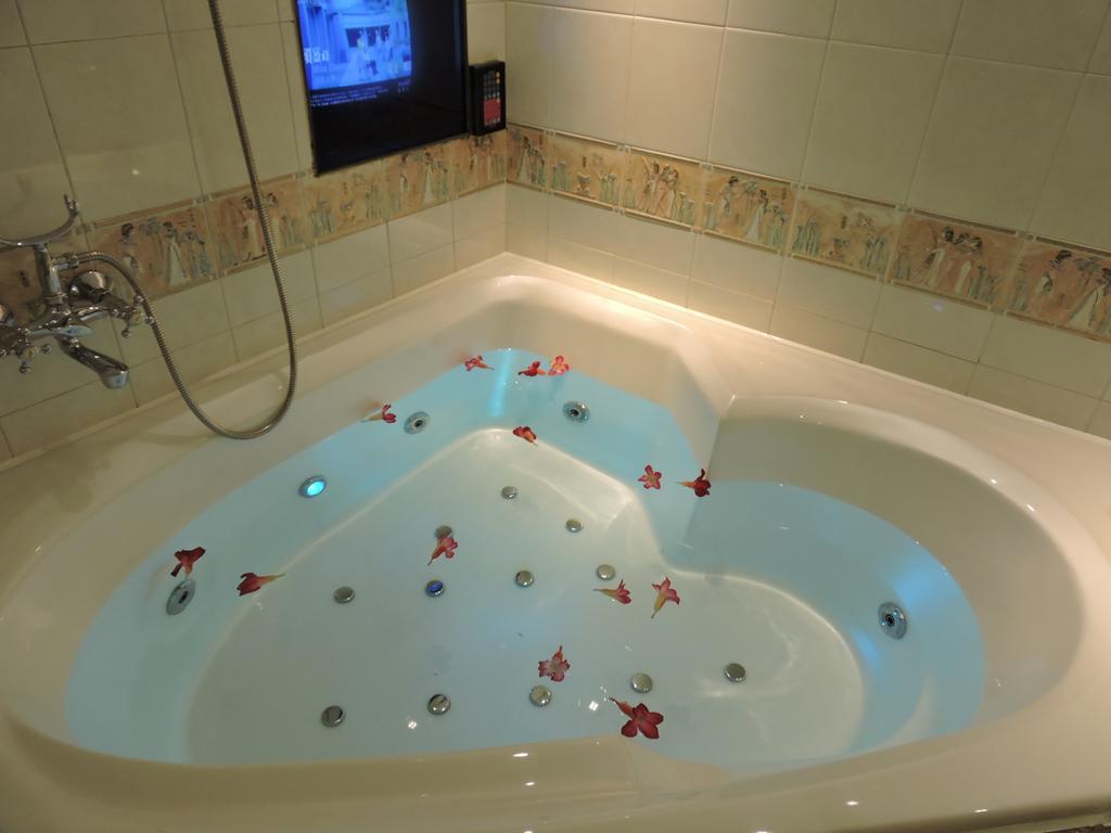 Edinburgh Motel Тайнан Екстериор снимка